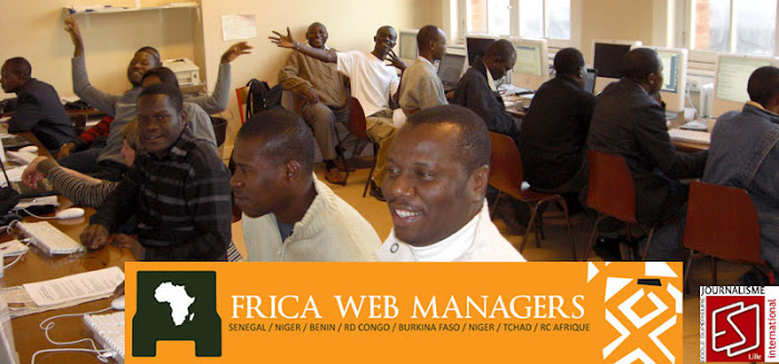 Africa Web Managers