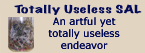 Come Join the Totally Useless SAL