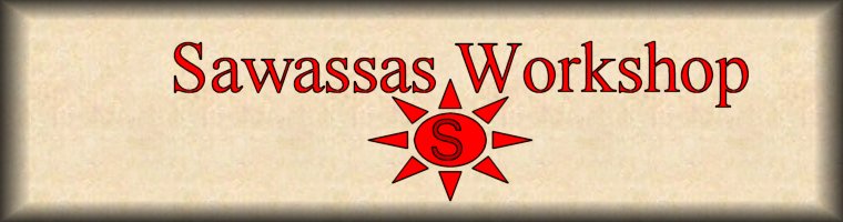 Sawassas Workshop