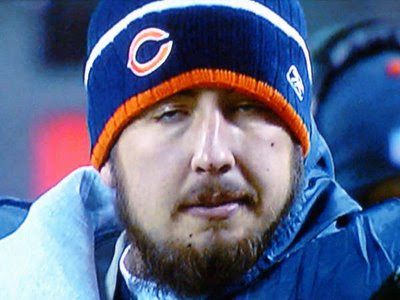 Kyle Orton, American football player