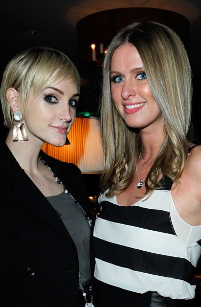 Alice, Olivia, Actress