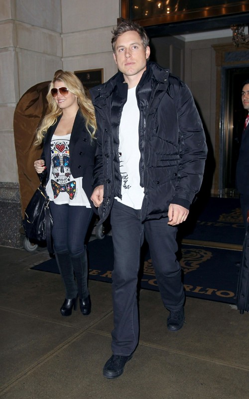Jessica Simpson,celebrity