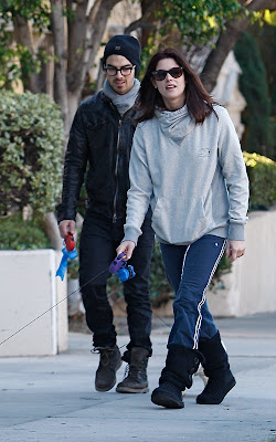 Ashley Greene , Joe Jonas ,Celebrity Gossip