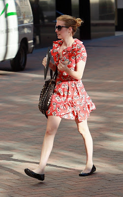 Emma Roberts, Hollywood Actress