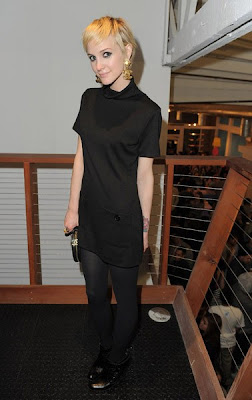 Ashlee Simpson, Pete Wentz ,Celebrity Gossip