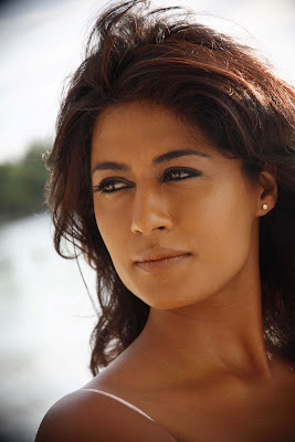 Chitrangada Singh, Indian film actress