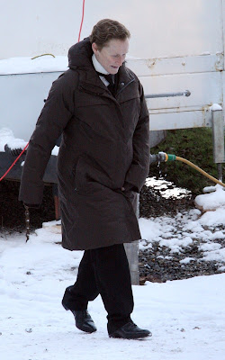 Glenn Close, Actor