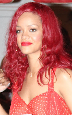 Rihanna, Celebrity Gossip