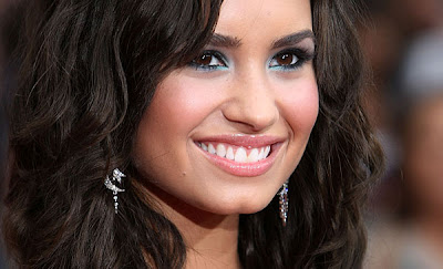 Demi Lovato, American Actress, singer