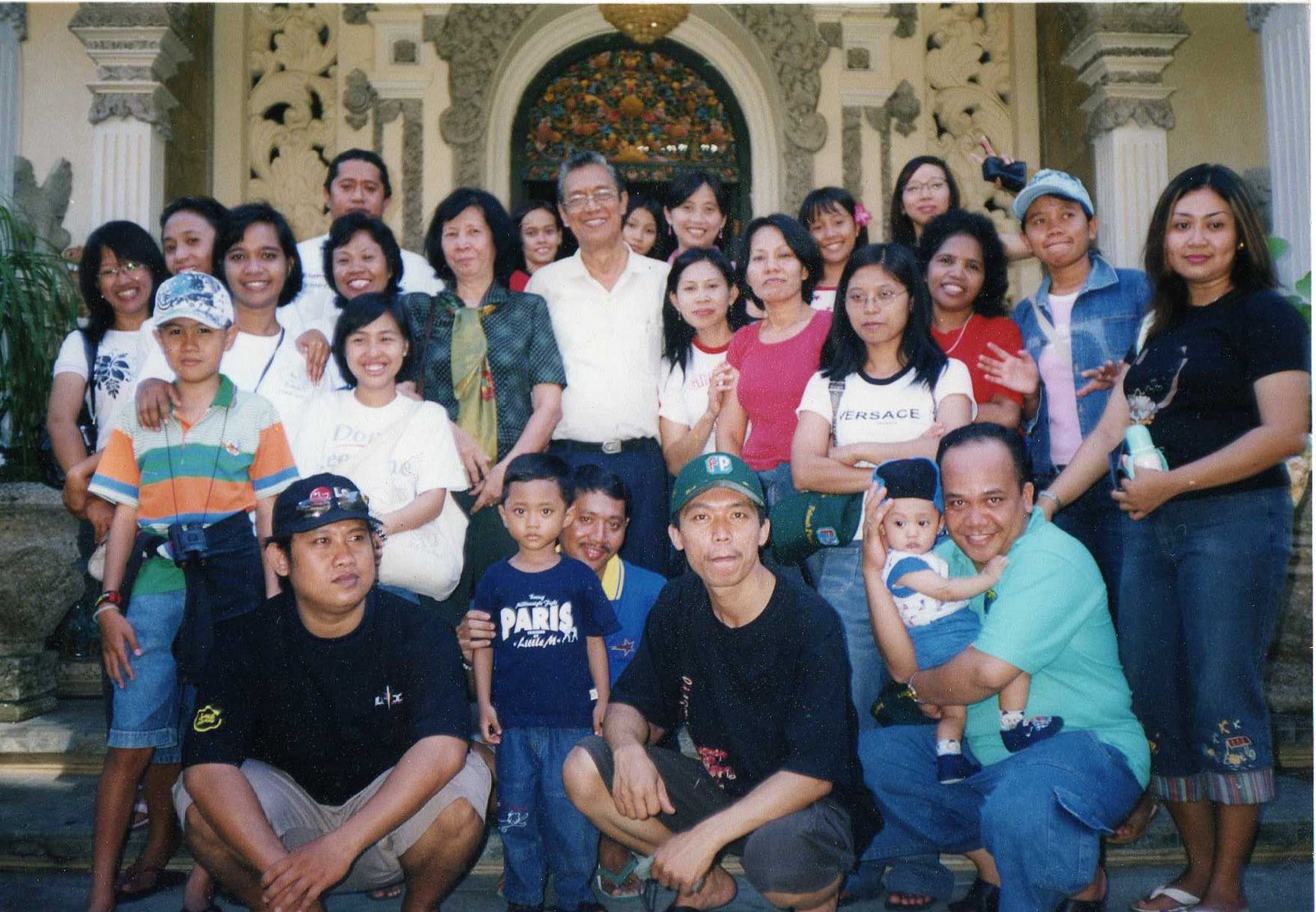 GSJA Maranatha malang