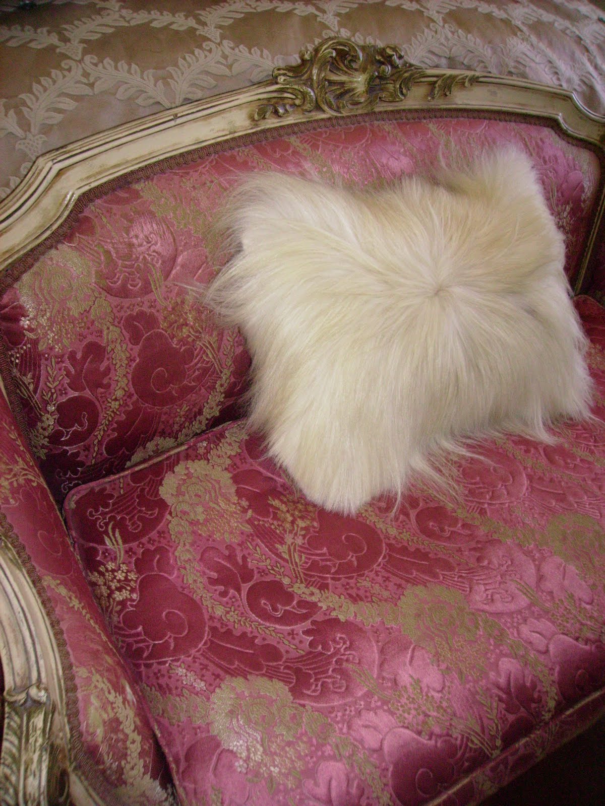 French+loveseat