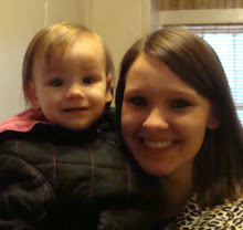 Mommy & Stormie