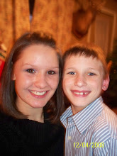 Brittney & Seth