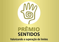 Prêmio Sentidos/2010