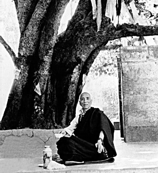 Dharma 101 50th Anniversary of Dzongsar Jamyang Khyentse Chökyi Lodrö