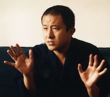 Dzongsar Jamyang Khyentse Rinpoche