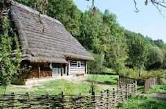Pioneer Farmhouse