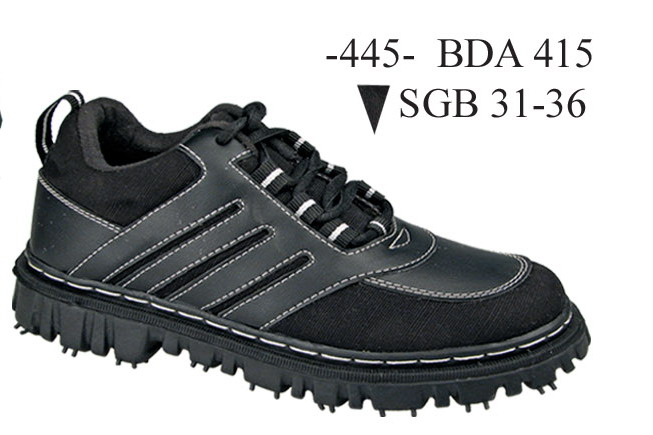 Sepatu Anak Model 445B