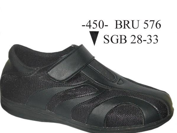 Sepatu Anak Model 450B