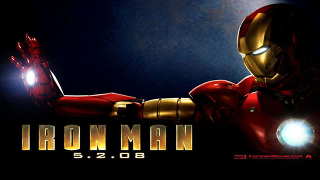 Watch Iron Man 2 Movie Online