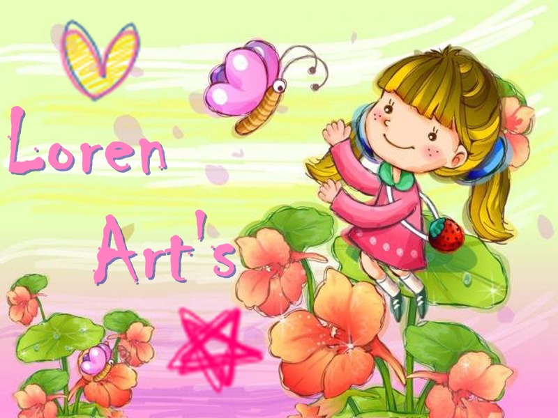 Loren Art´s