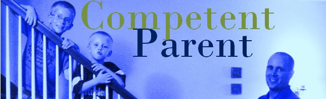 Competent Parent