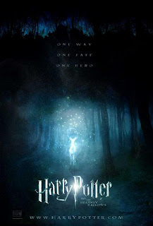 Harry Potter and The Deathly Hallows Movie