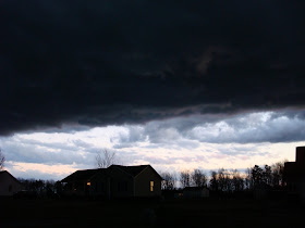 Alitris Short Story The Ceiling