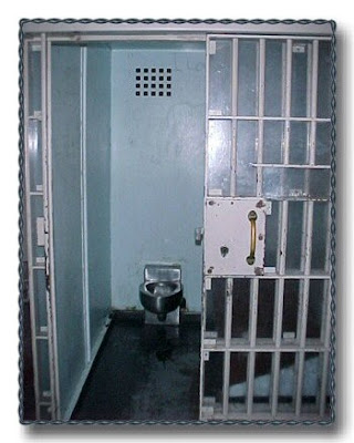 LOCKED UP STATE OF MIND