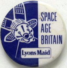 Space Age Britain