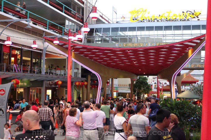 new year in fortitude valley king ming from brisbane quot valley quot new year 2011 new year in fortitude valley king ming from brisbane quot valley quot new year 2011