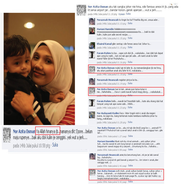 Aku Anak Jb