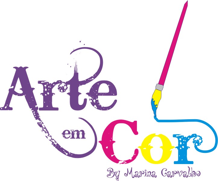 Arte em Cor