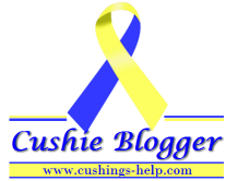 Cushie Blogger