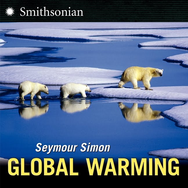 Global Warming Seymour Simon