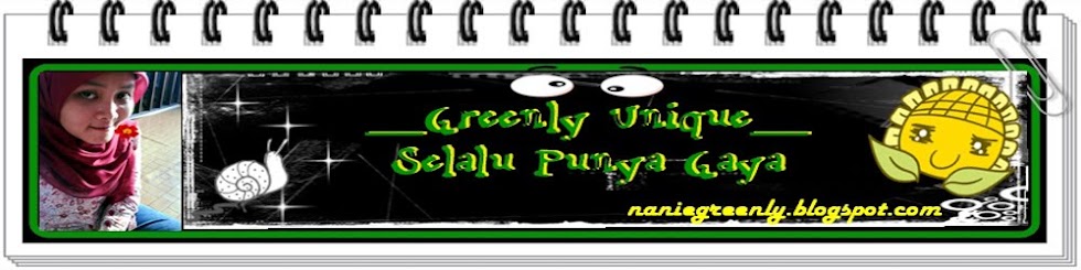 Greenly Unique