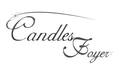 Candles Foyer Blogshop