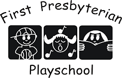 First Presbyterian Playschool