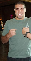 Thales Leites no Bitetti Combat 6