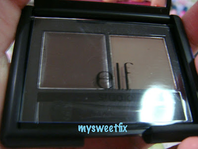 elf brow kit