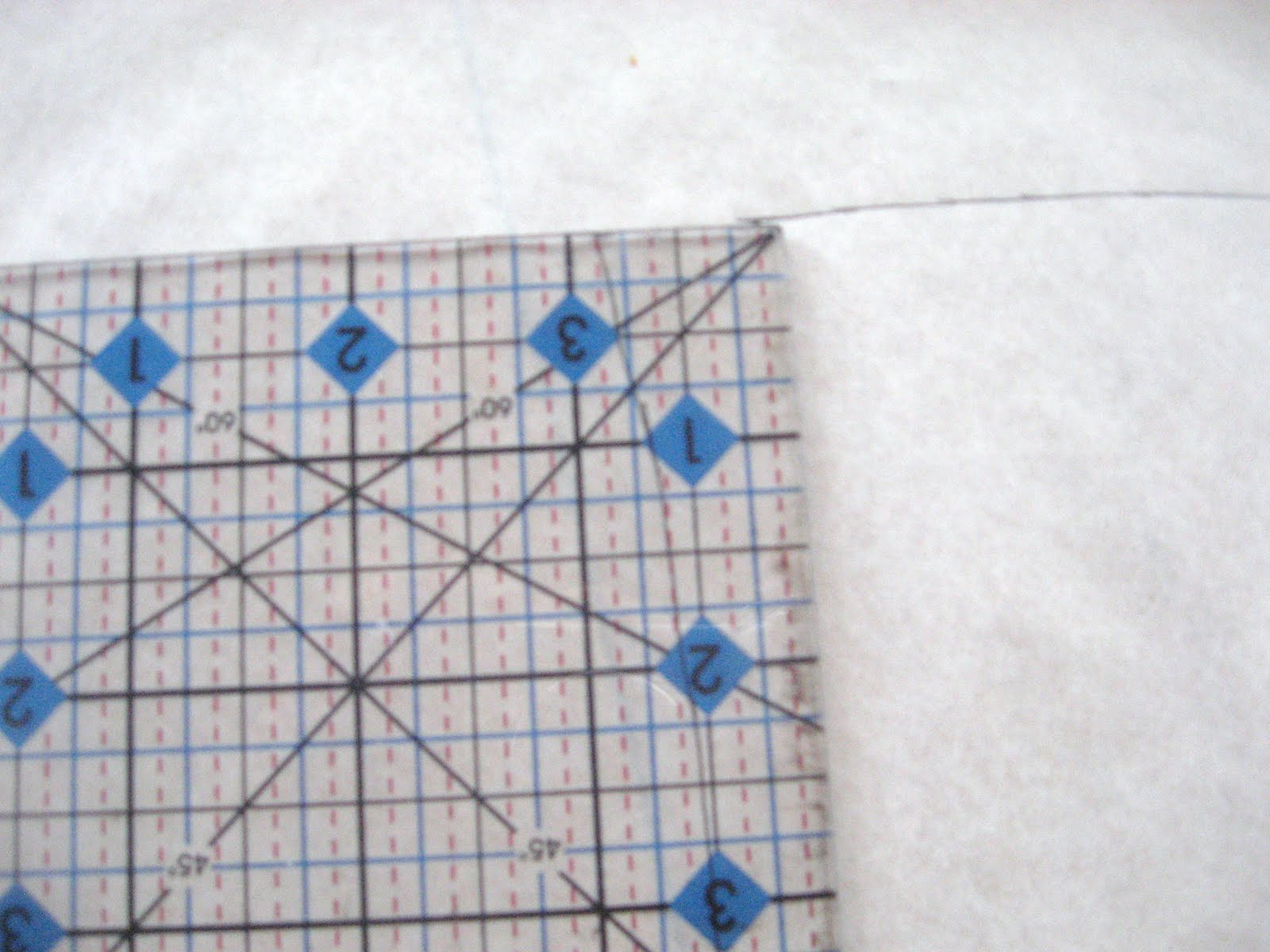 Kadiddlehopper Moving darts to the side seam