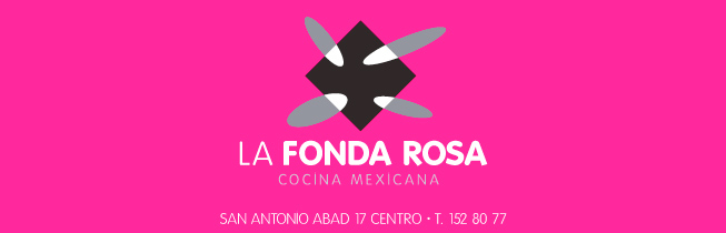 FONDA ROSA