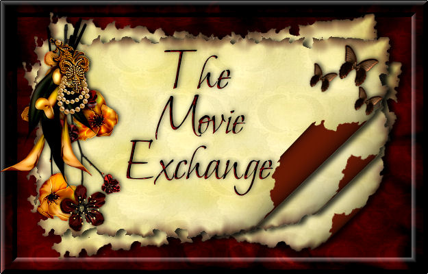 The Movie Exchange
