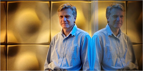 Andy Bechtolsheim: 100K To 1.5 Billion Through Google