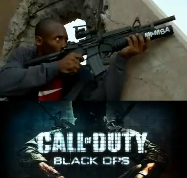 Call of Duty Black Ops: Houston Texans Playercard Emblem
