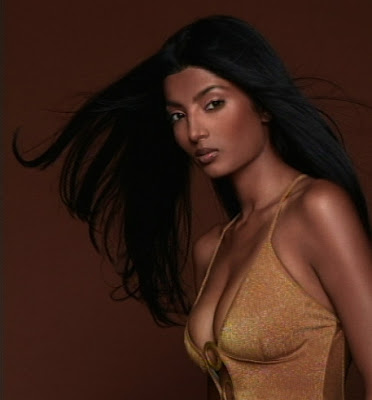 Hot anchal joseph