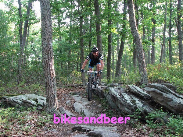 bikesandbeer