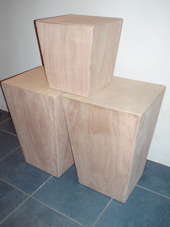 Cajon Cubano