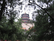 Beijing's Summer Palace