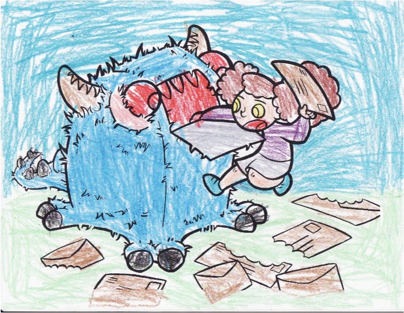 Witty Title Coming Soon: July 2010